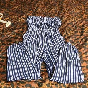 Aerie pantsuit